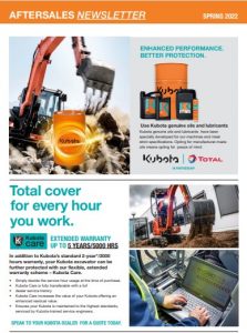 After sales Newletter P2